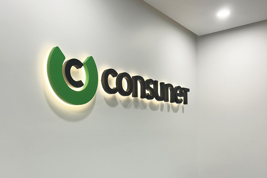 Consunet