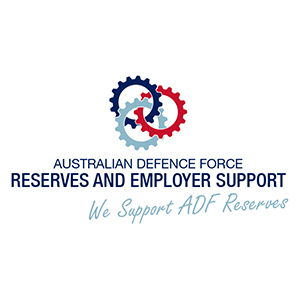 Reserves and Employer Support