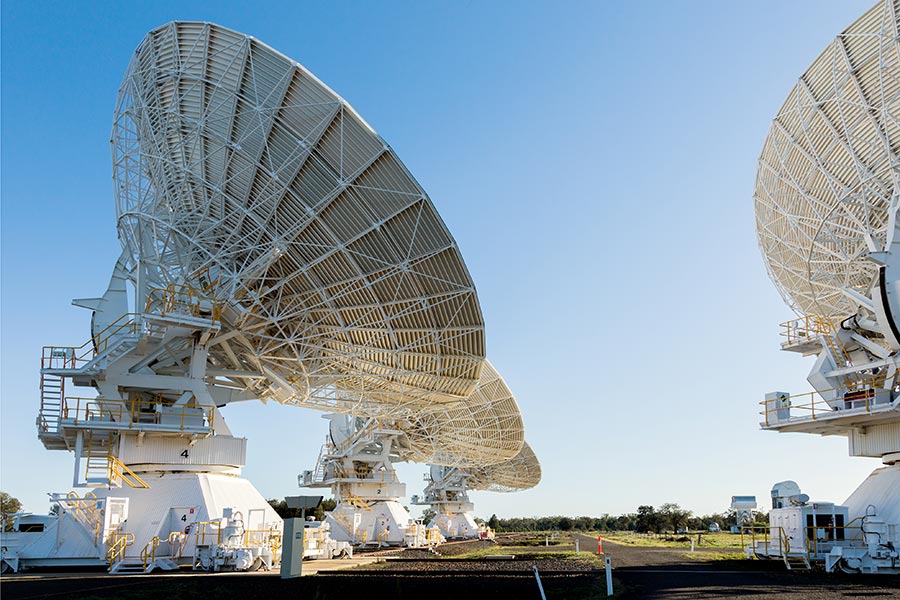 Spectrum Management capability Spectrum Management capability