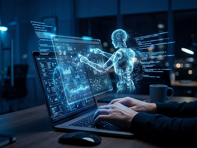 Trusted AI Influence Logic
